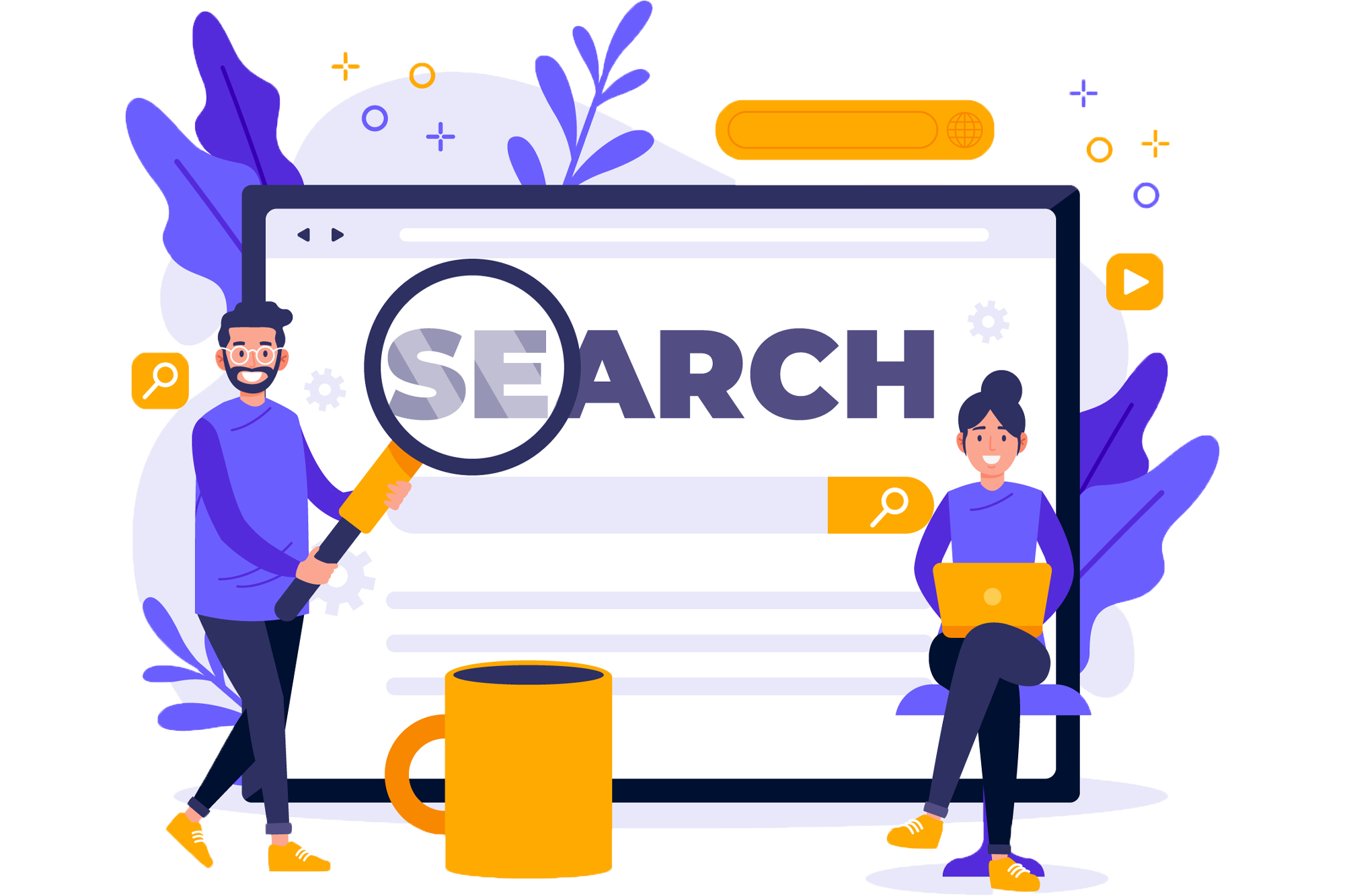 Paid Search Image